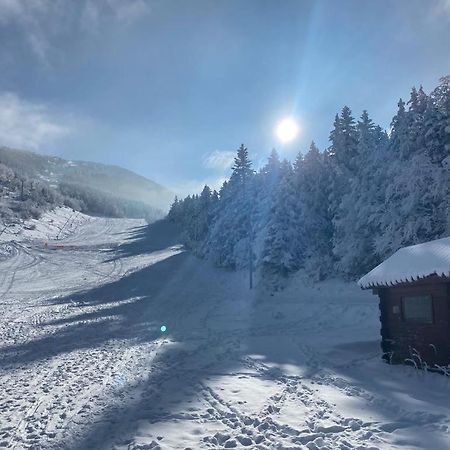 Studio Pied Des Pistes Villard-de-Lans Εξωτερικό φωτογραφία