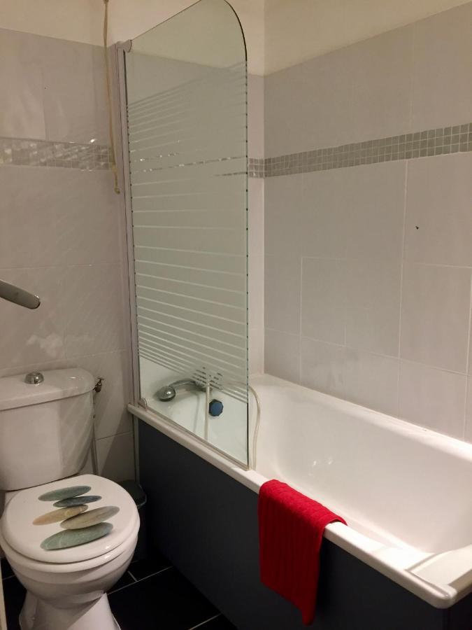 Studio Pied Des Pistes Villard-de-Lans Εξωτερικό φωτογραφία
