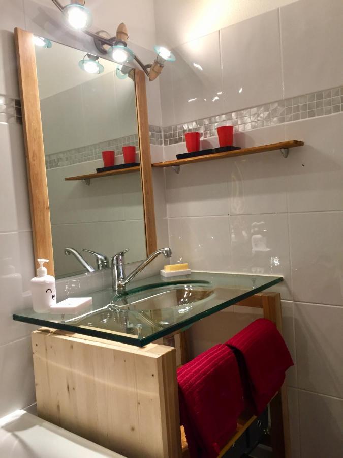Studio Pied Des Pistes Villard-de-Lans Εξωτερικό φωτογραφία