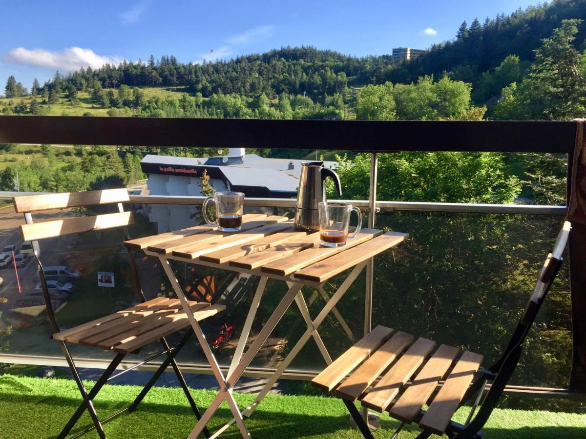 Studio Pied Des Pistes Villard-de-Lans Εξωτερικό φωτογραφία
