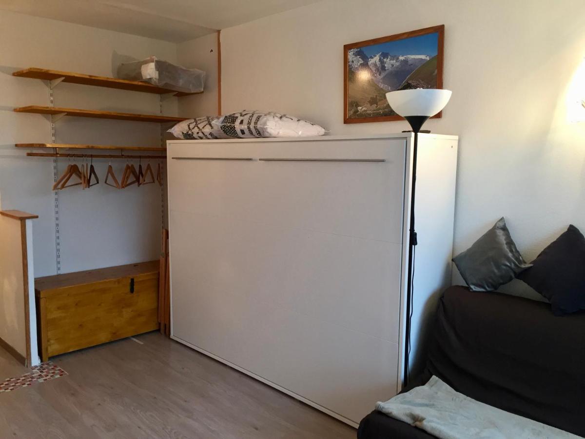 Studio Pied Des Pistes Villard-de-Lans Εξωτερικό φωτογραφία
